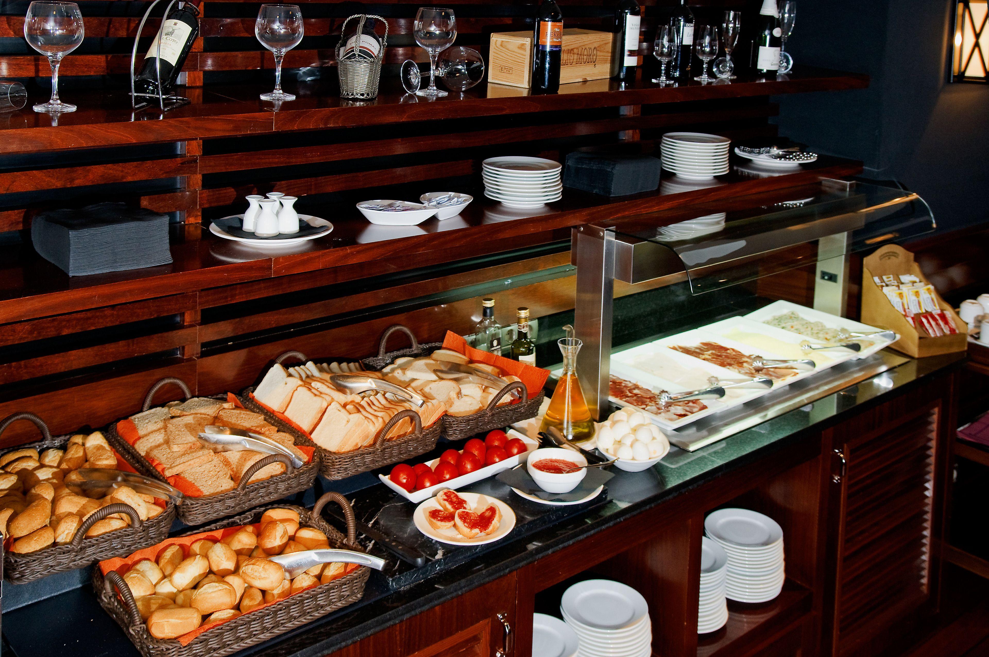 U232 Hotel, Barcelona